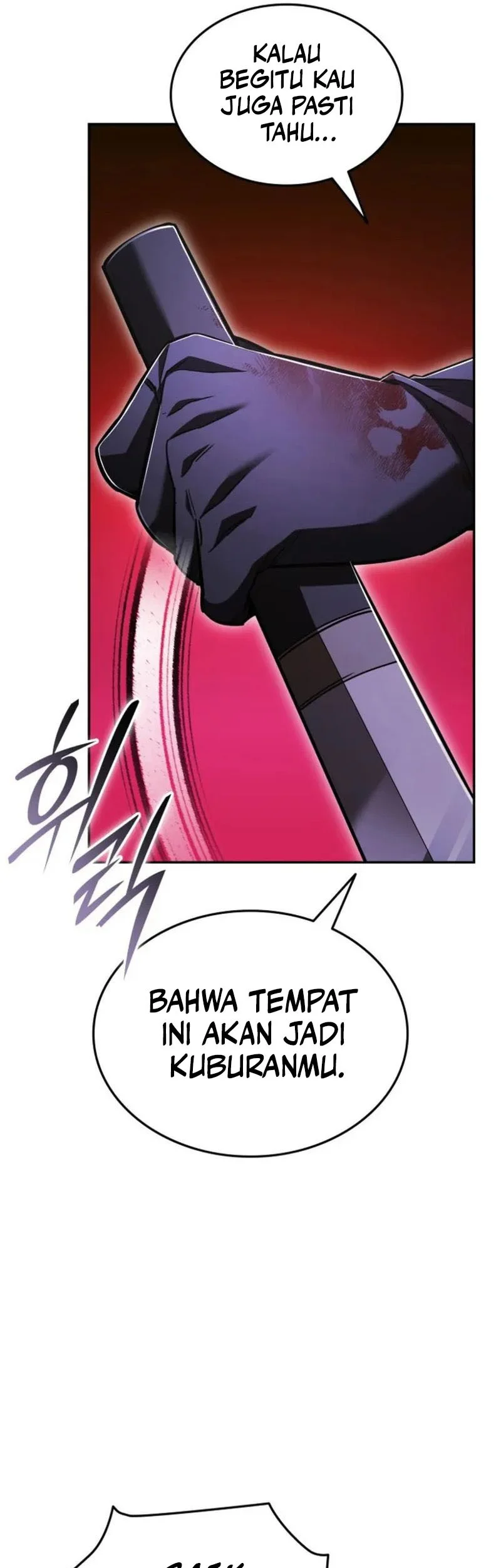 Subscribing to the Transcendent’s Channel Chapter 85 Fix Gambar 22